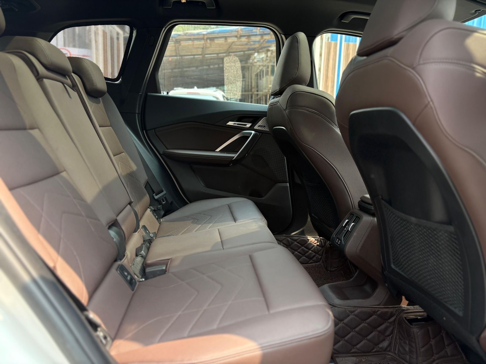 BMW X1 Sdrive18d M Sport