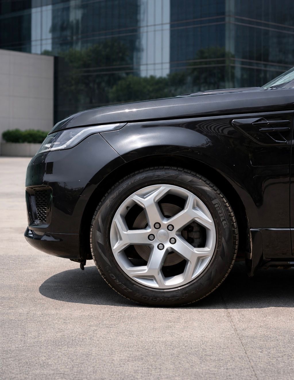 Range Rover Sport SE