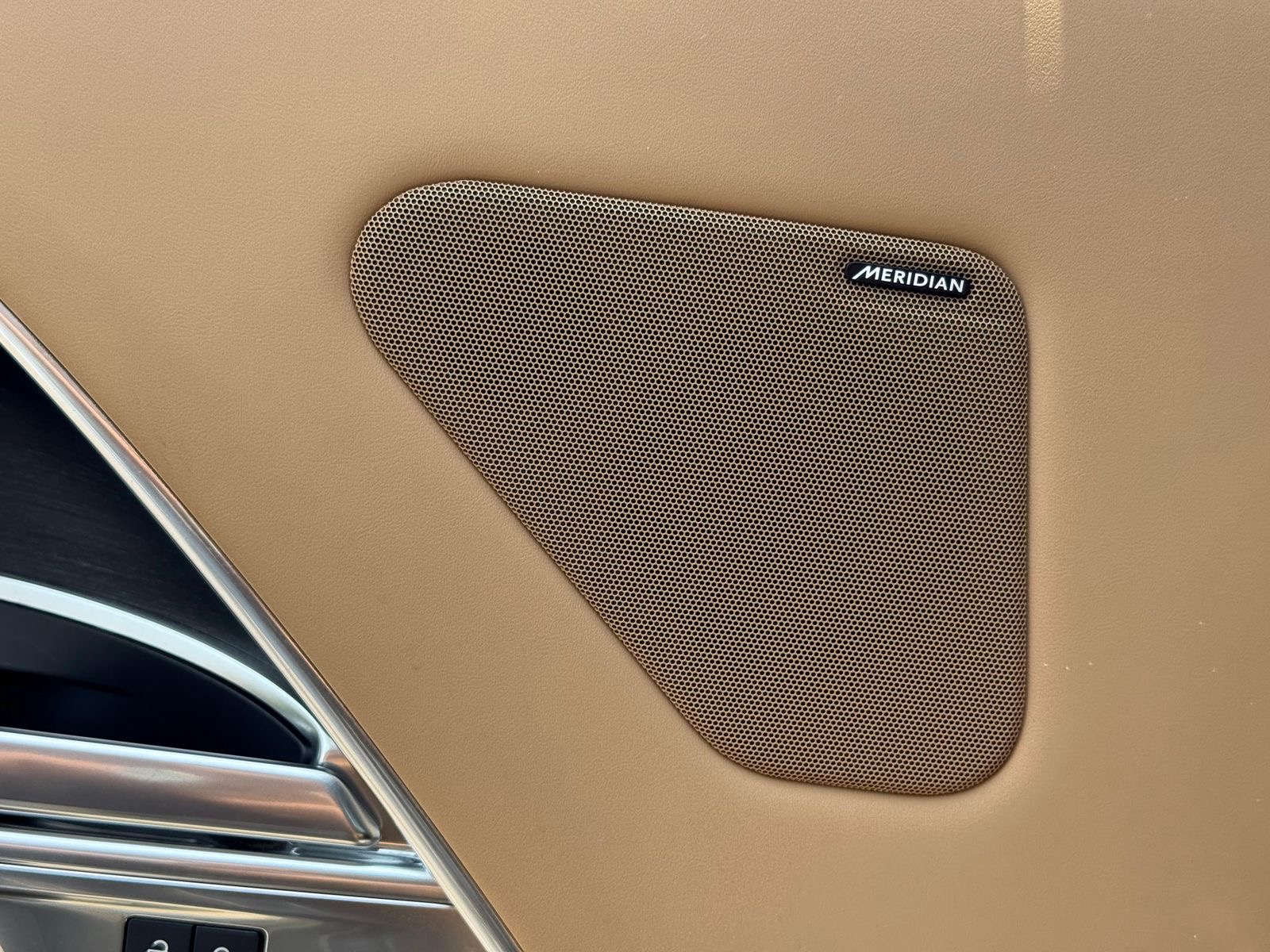 Range Rover HSE SV Line LWB