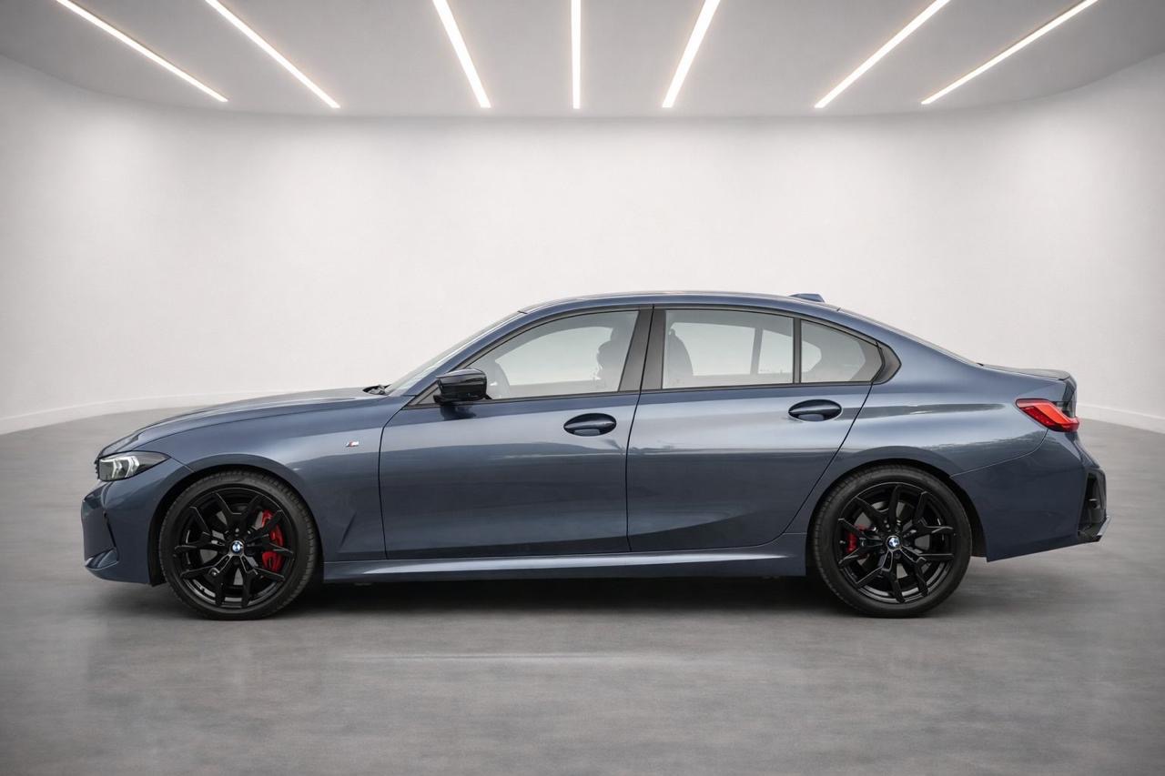 BMW M340i LCI-2