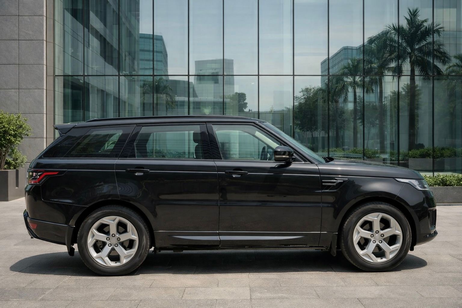 Range Rover Sport SE