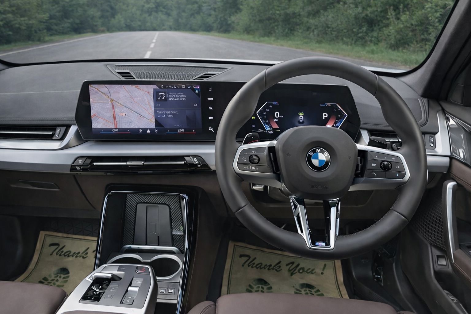 BMW X1 Sdrive 18i  M Sport