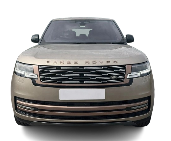 Range Rover Autobiography LWB (CBU)