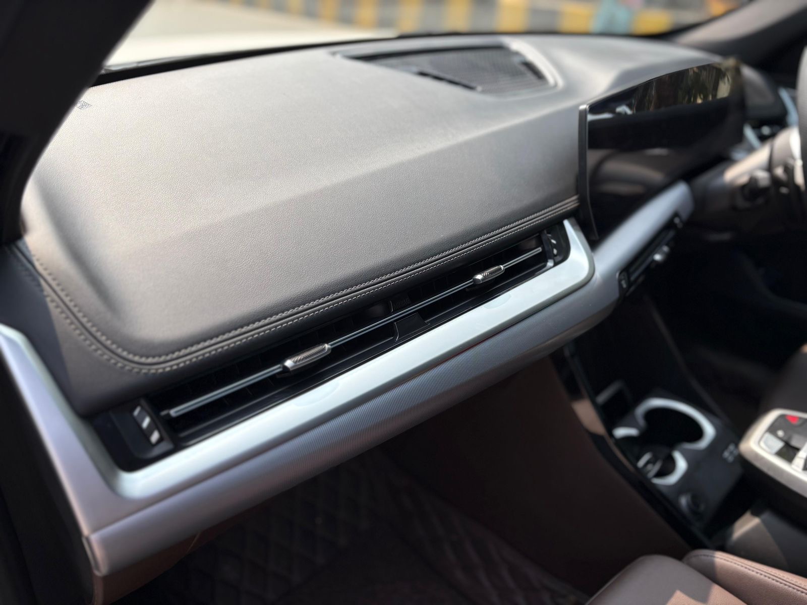 BMW X1 Sdrive18d M Sport