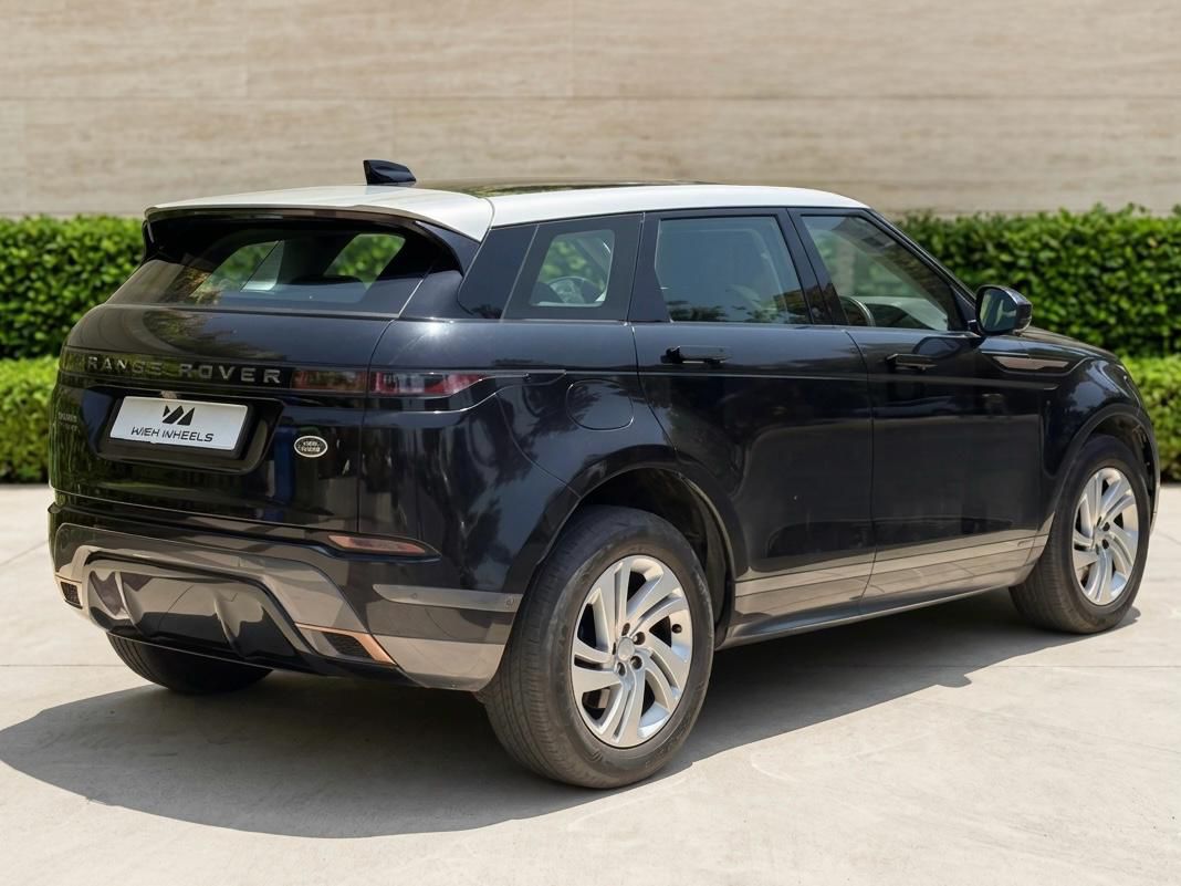 Range Rover Evoque Dynamic SE