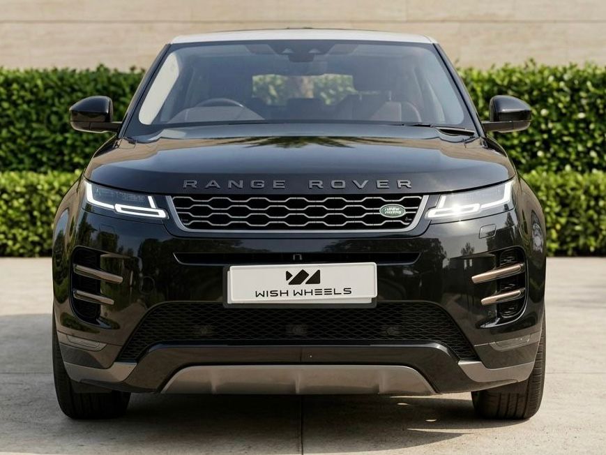 Range Rover Evoque Dynamic SE