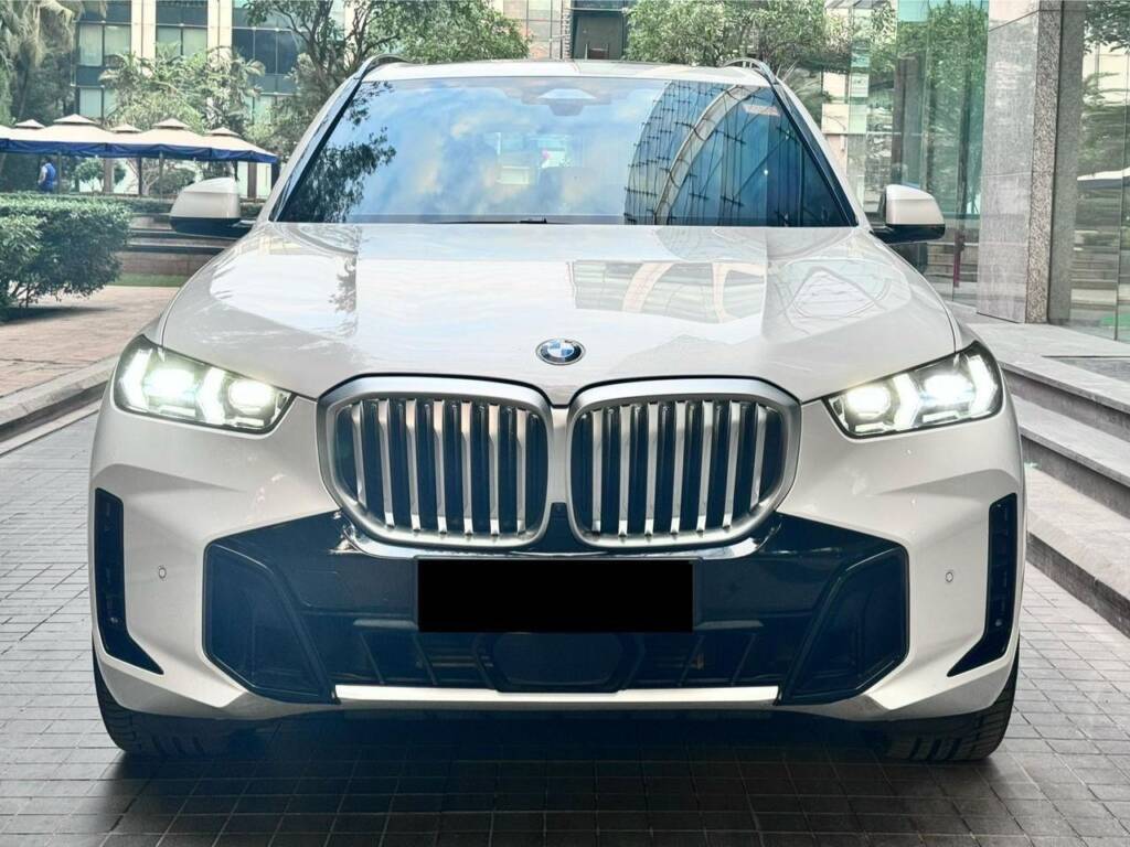 BMW X5 X-Line 30d