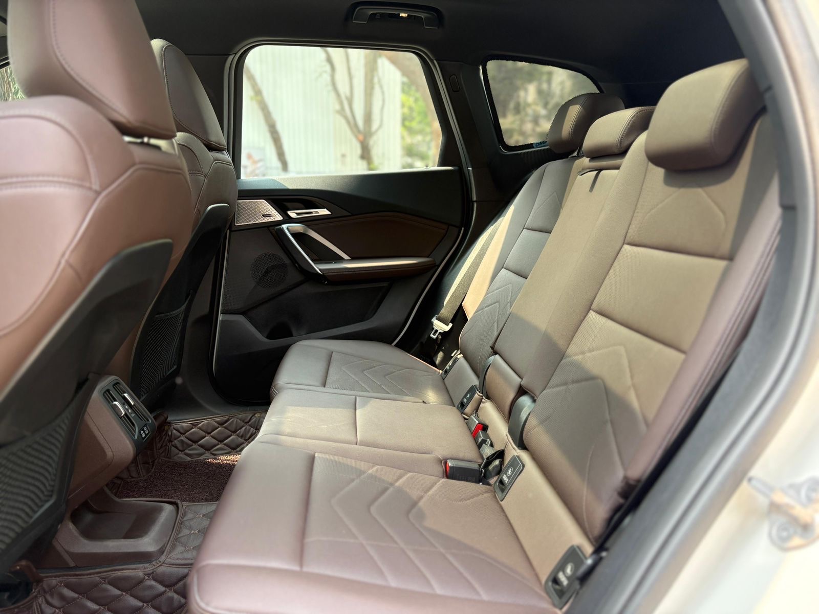 BMW X1 Sdrive18d M Sport