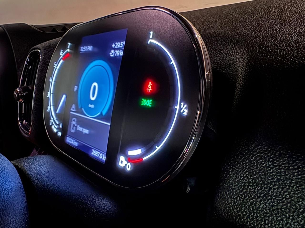 MINI Cooper Countryman S JCW Inspired