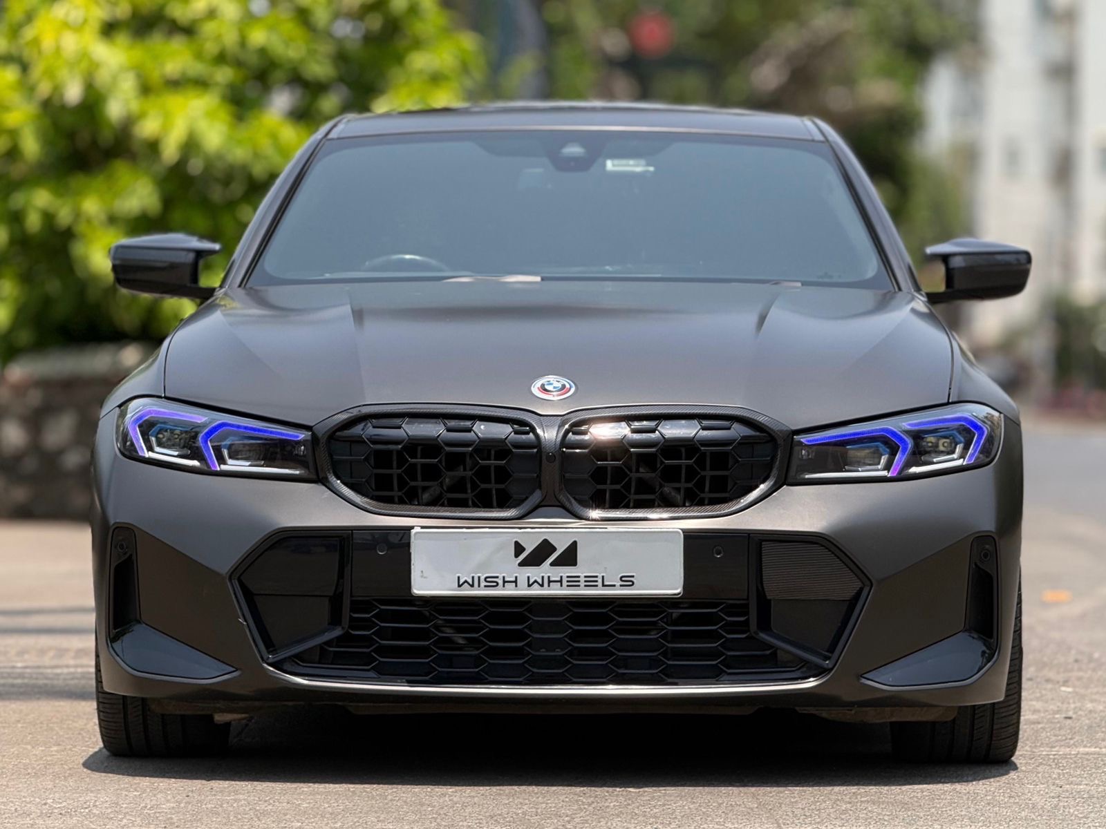 BMW M340i LCI (STAGE 2)