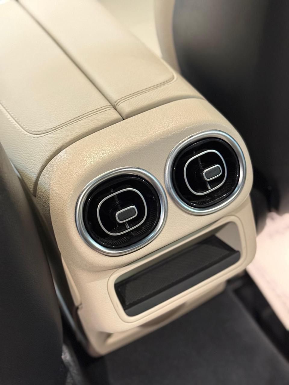 Mercedes Benz GLC 220d 4-Matic