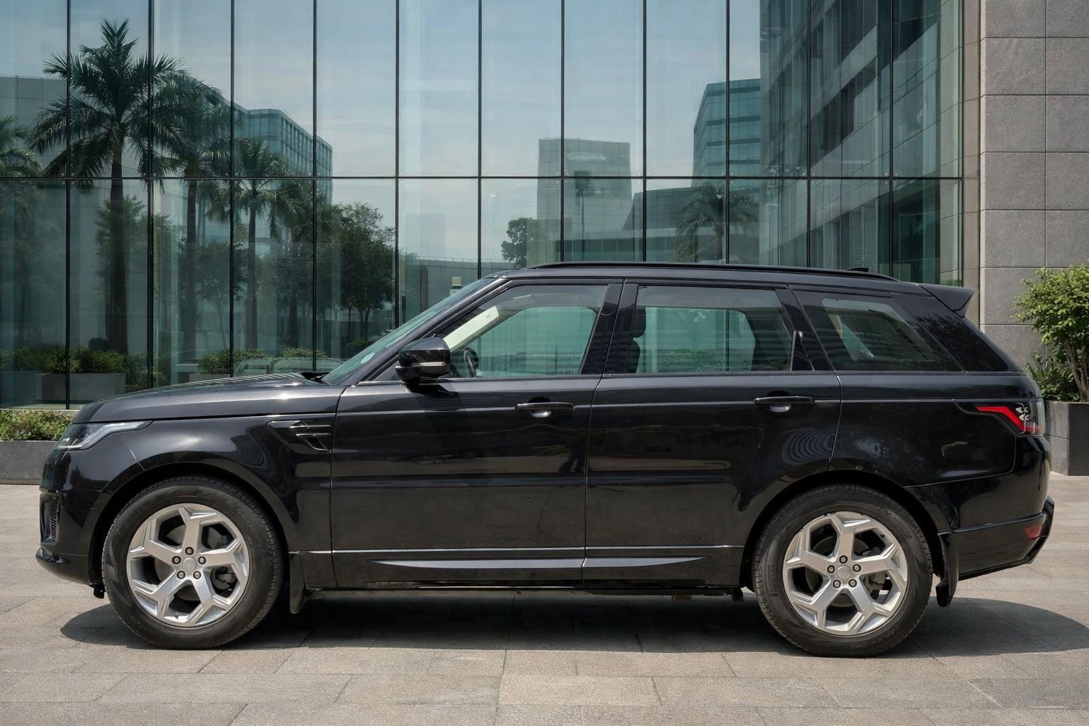 Range Rover Sport SE