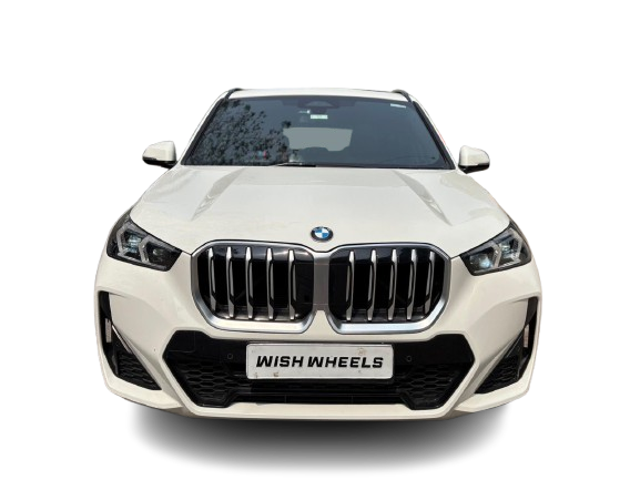 BMW X1 Sdrive18d M Sport