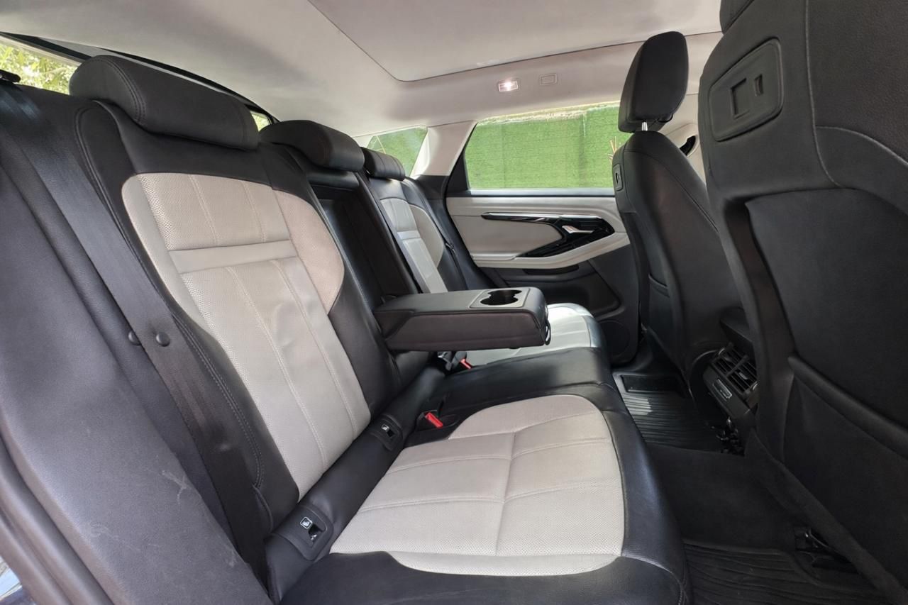 Range Rover Evoque Dynamic SE