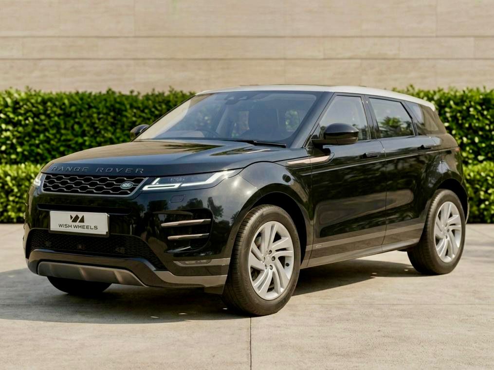 Range Rover Evoque Dynamic SE