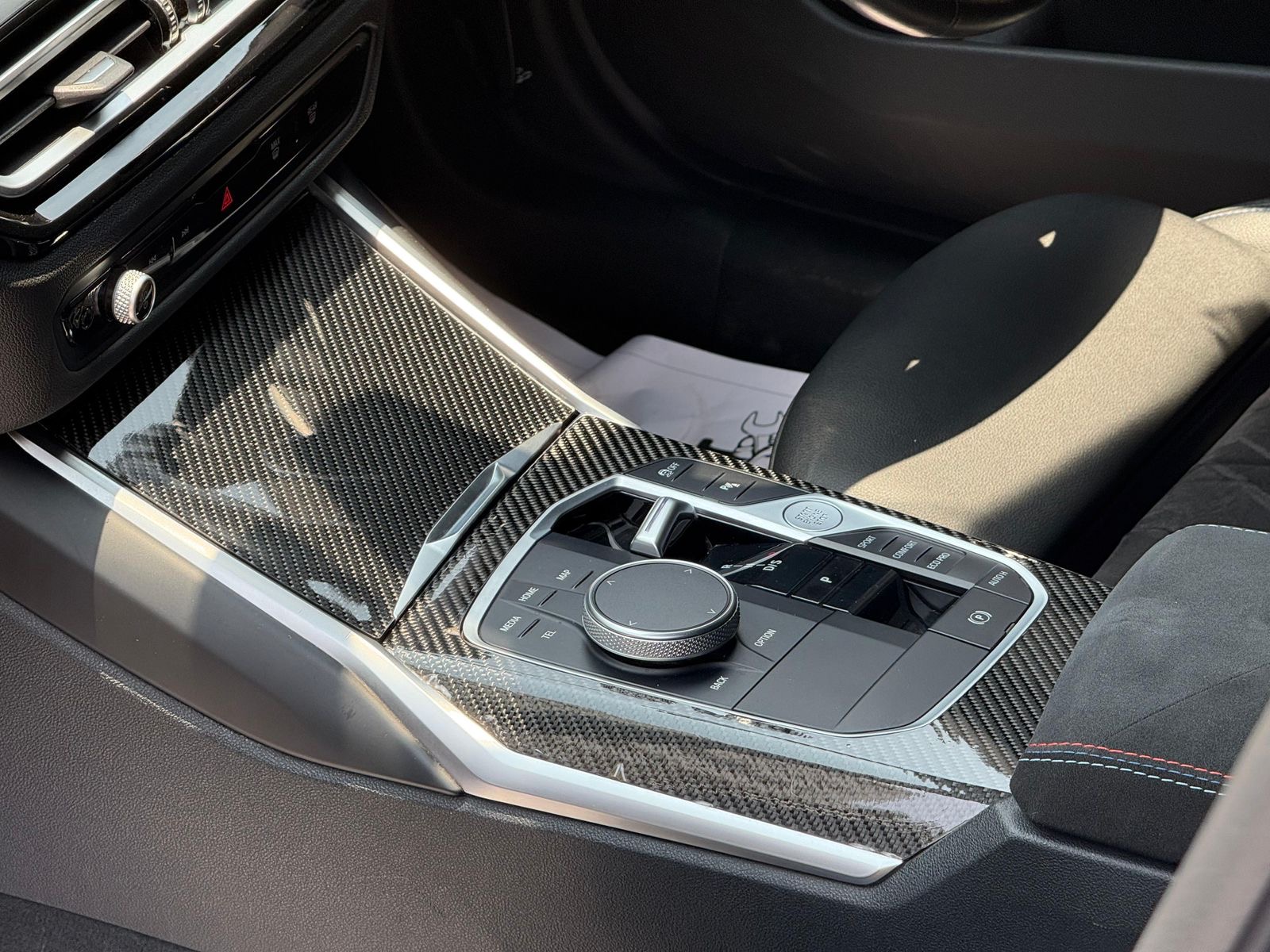 BMW M340i LCI (STAGE 2)