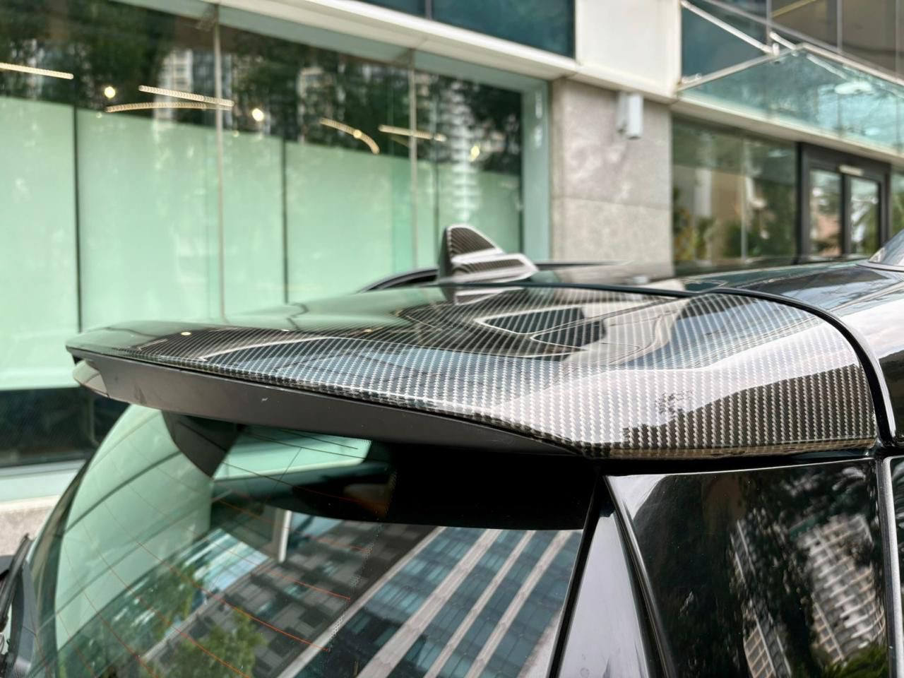 MINI Cooper Countryman S JCW Inspired