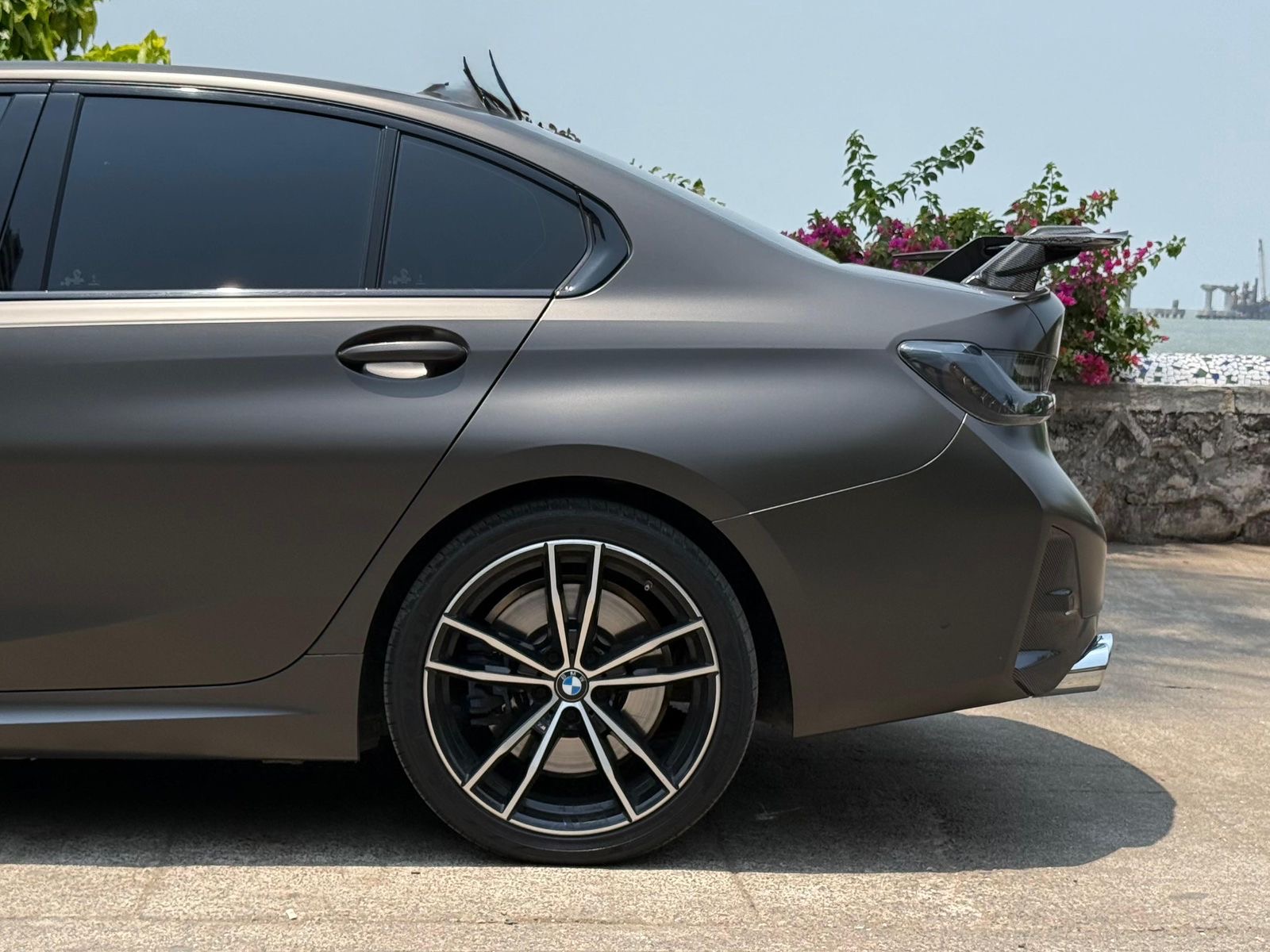 BMW M340i LCI (STAGE 2)