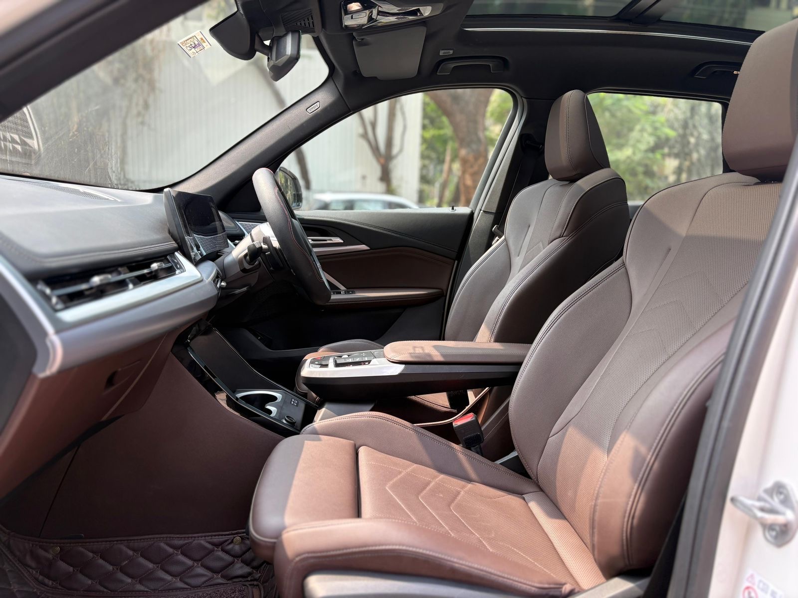 BMW X1 Sdrive18d M Sport