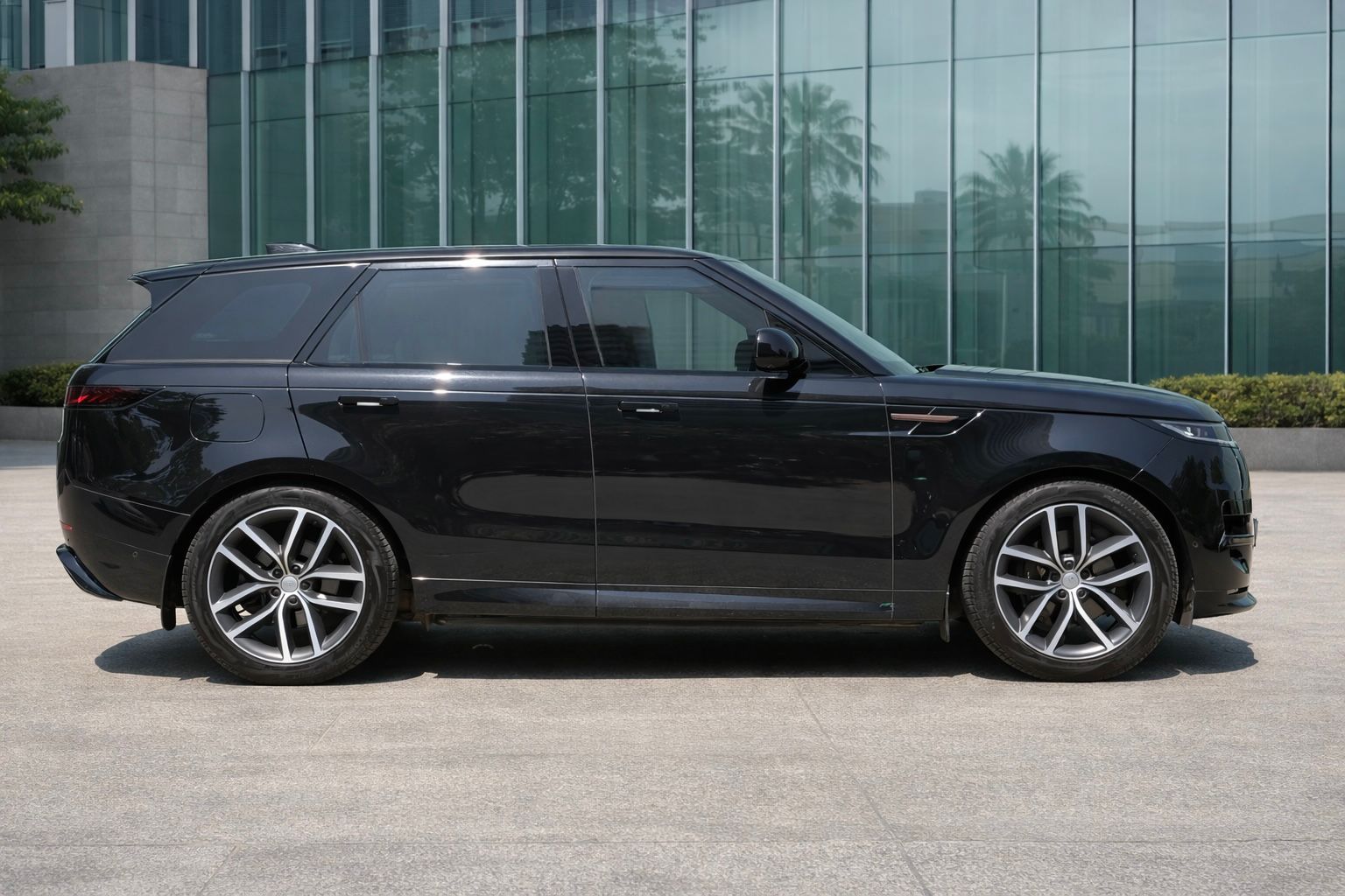 Range Rover Sport HSE Dynamic