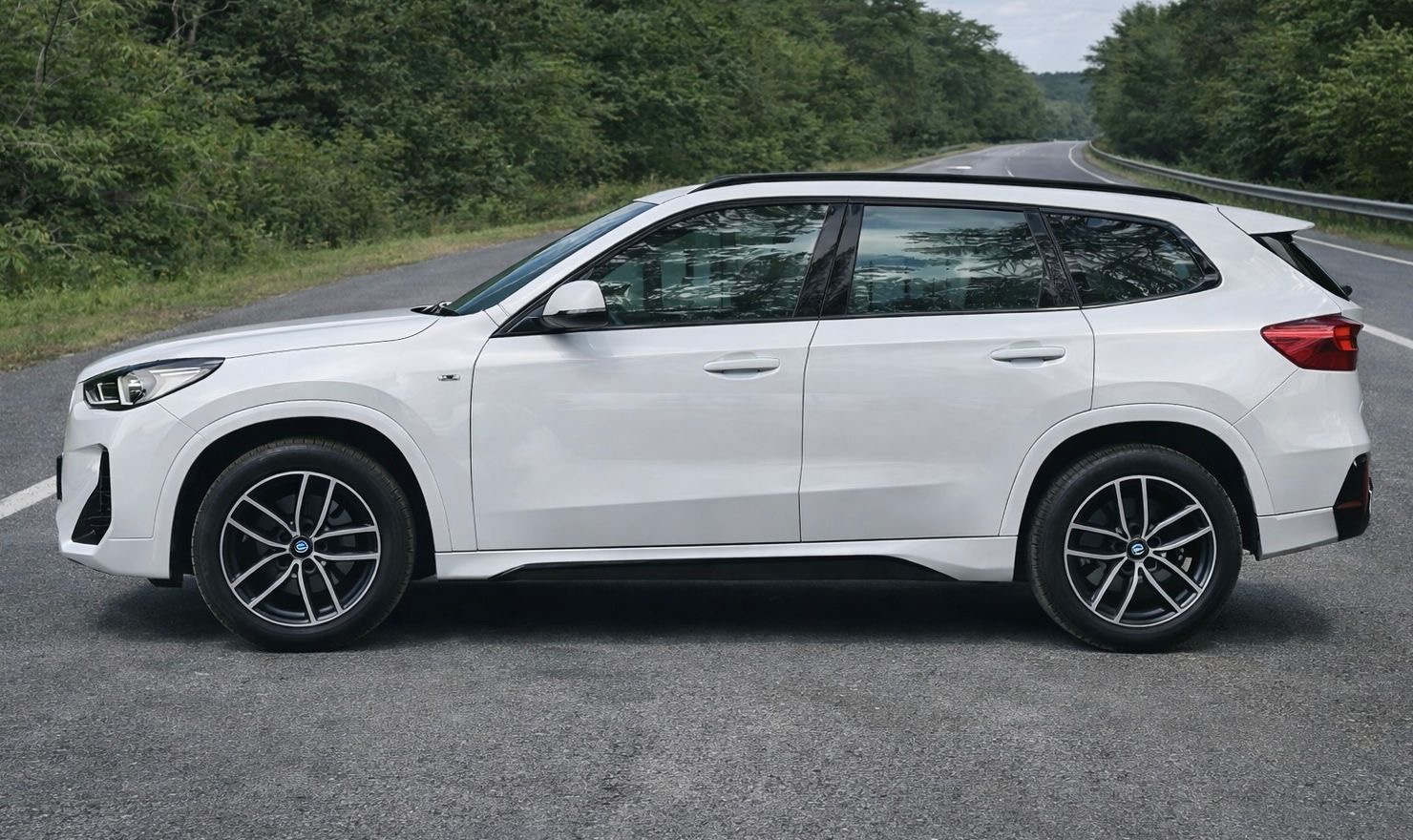 BMW X1 Sdrive 18i  M Sport