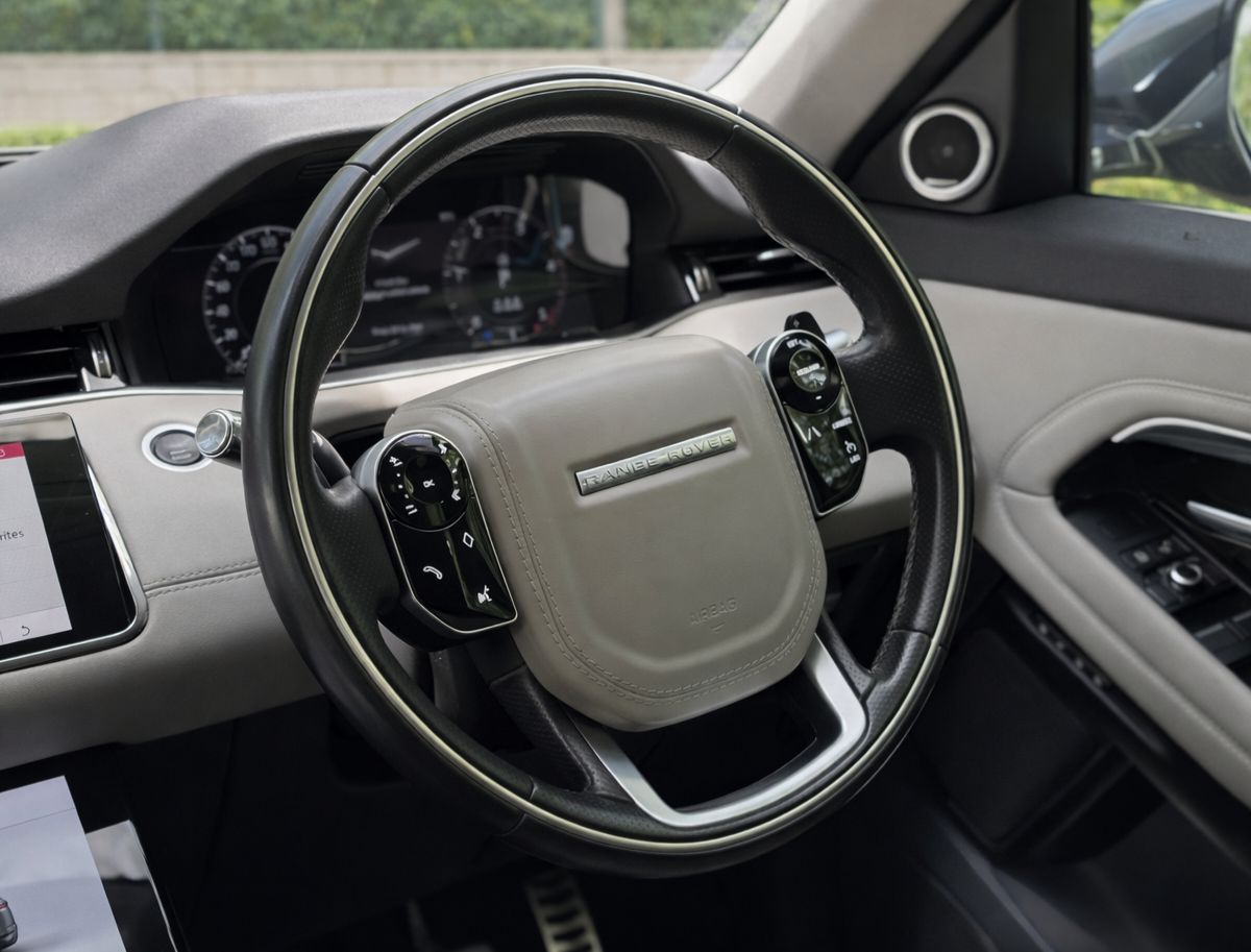 Range Rover Evoque Dynamic SE
