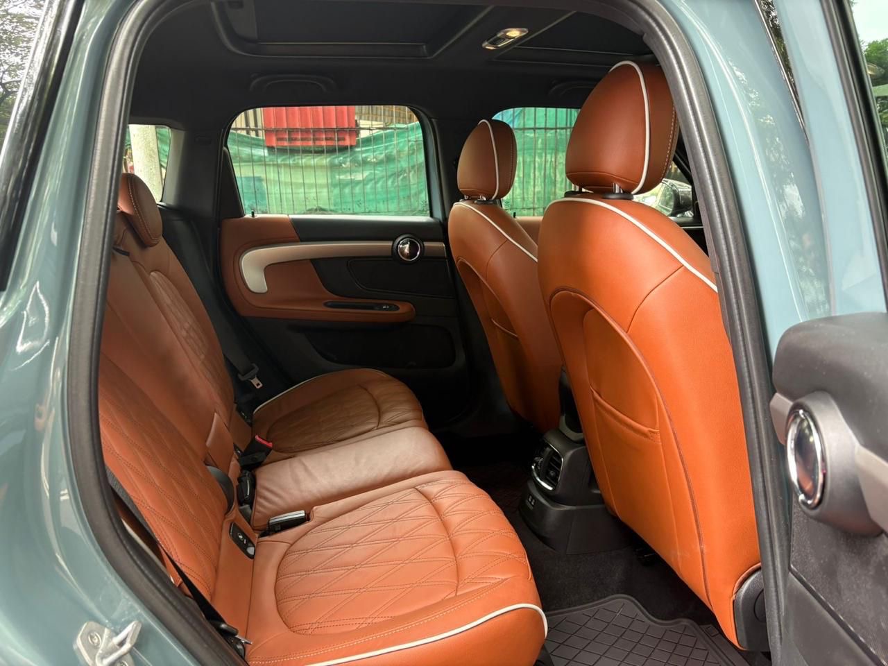 MINI Cooper Countryman S JCW Inspired