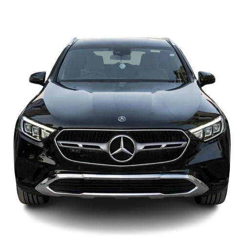 Mercedes Benz GLC 220d 4-Matic