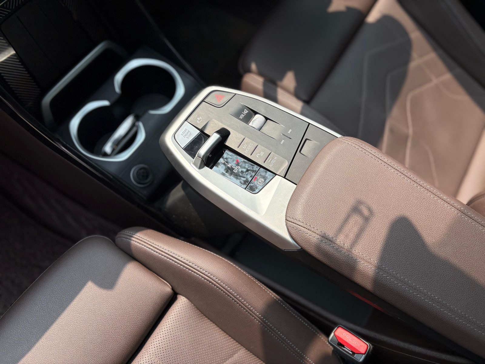 BMW X1 Sdrive18d M Sport