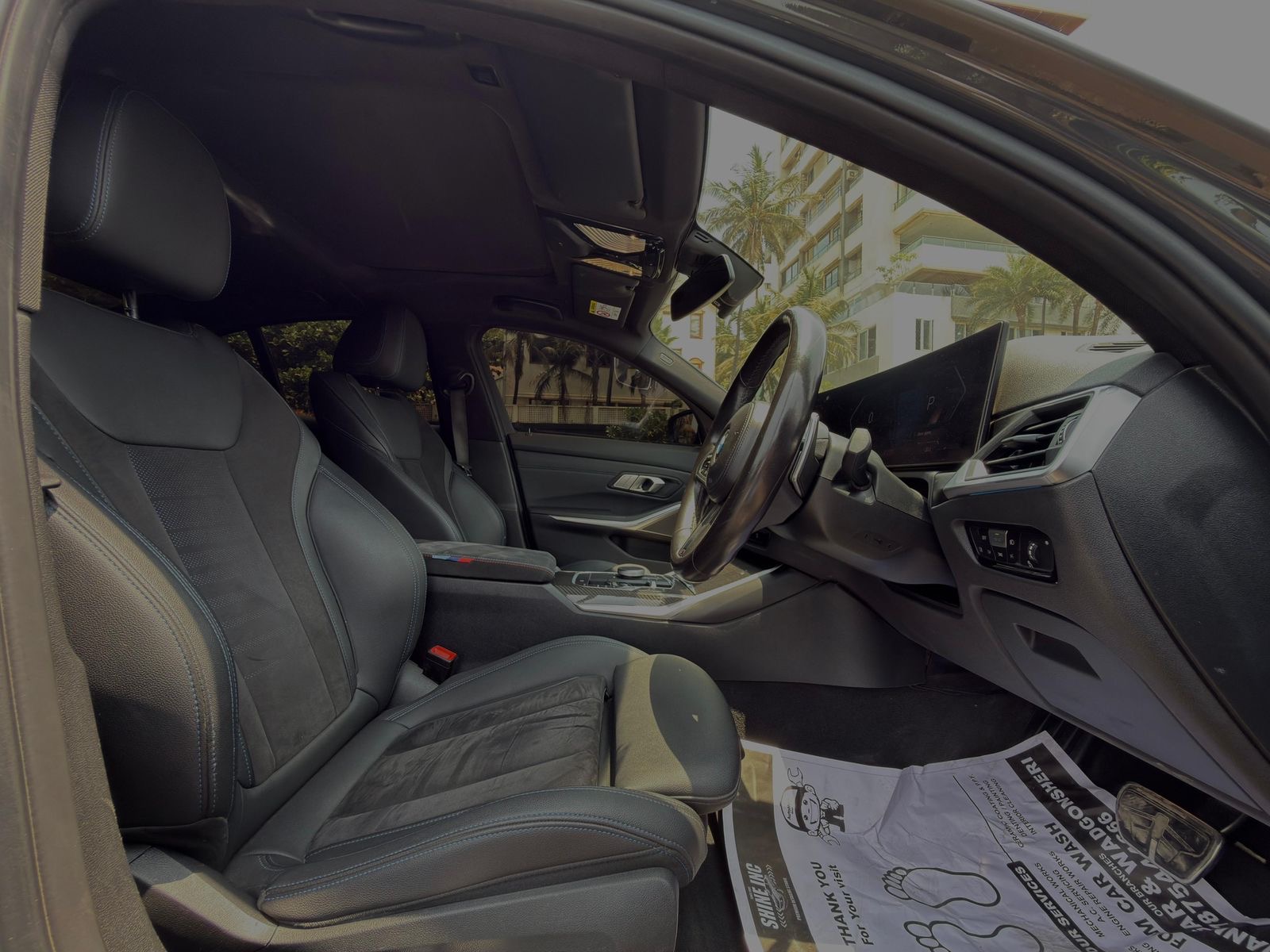 BMW M340i LCI (STAGE 2)