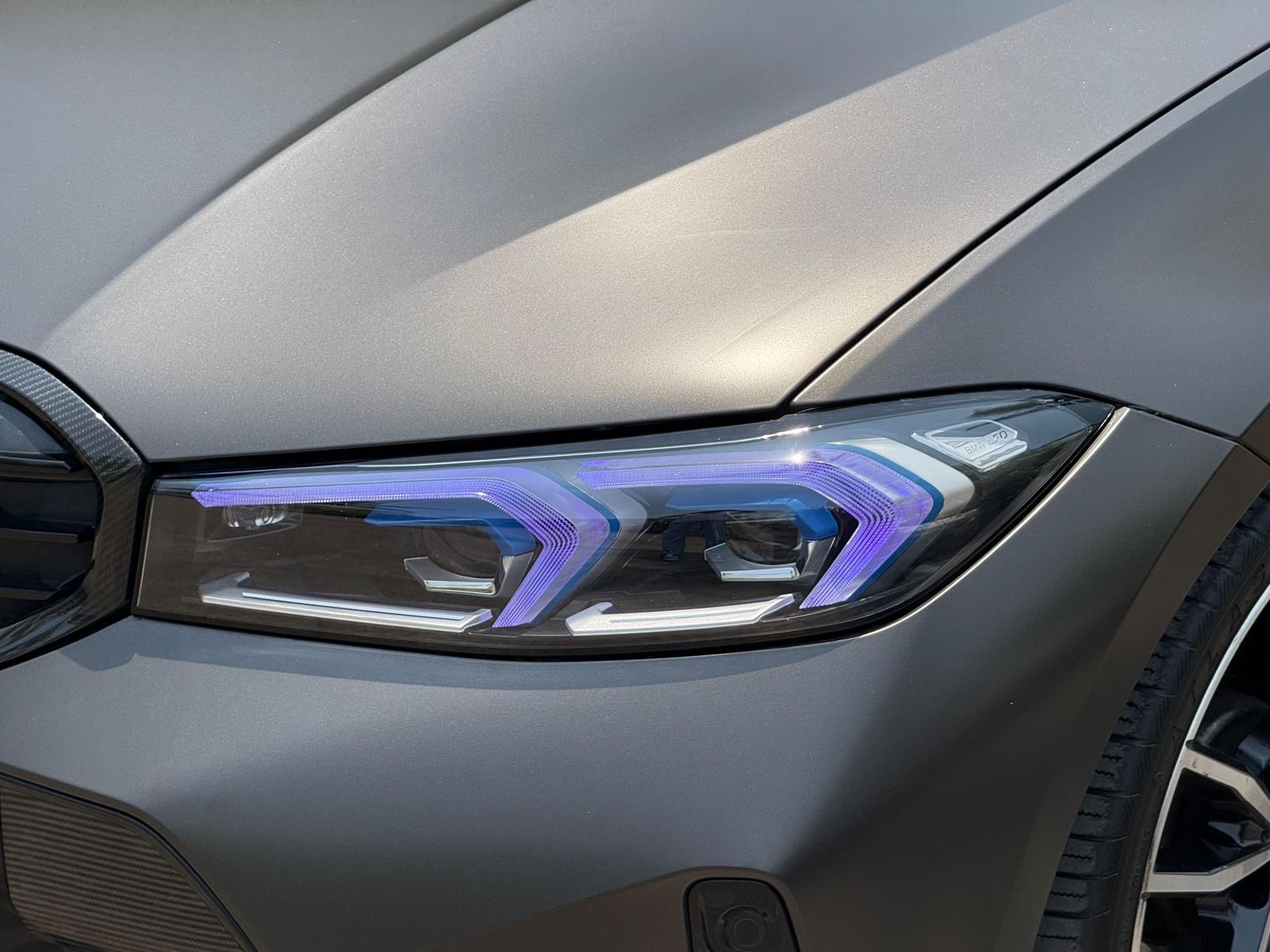 BMW M340i LCI (STAGE 2)