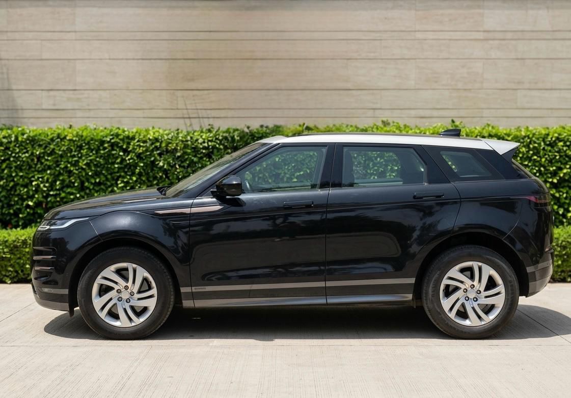 Range Rover Evoque Dynamic SE