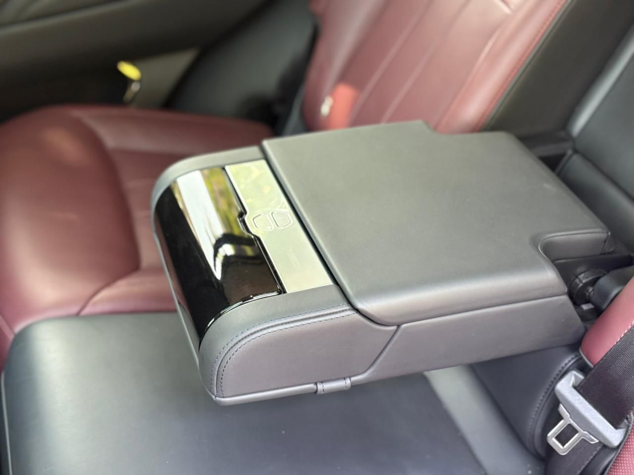 Range Rover Sport HSE Dynamic