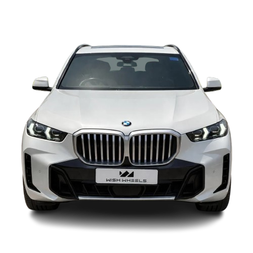 BMW X5 40i M Sport
