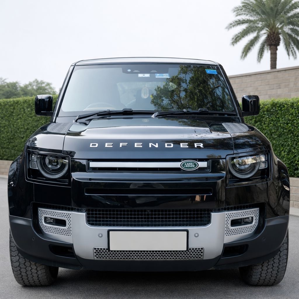 Land Rover Defender 110 HSE (5 seater)