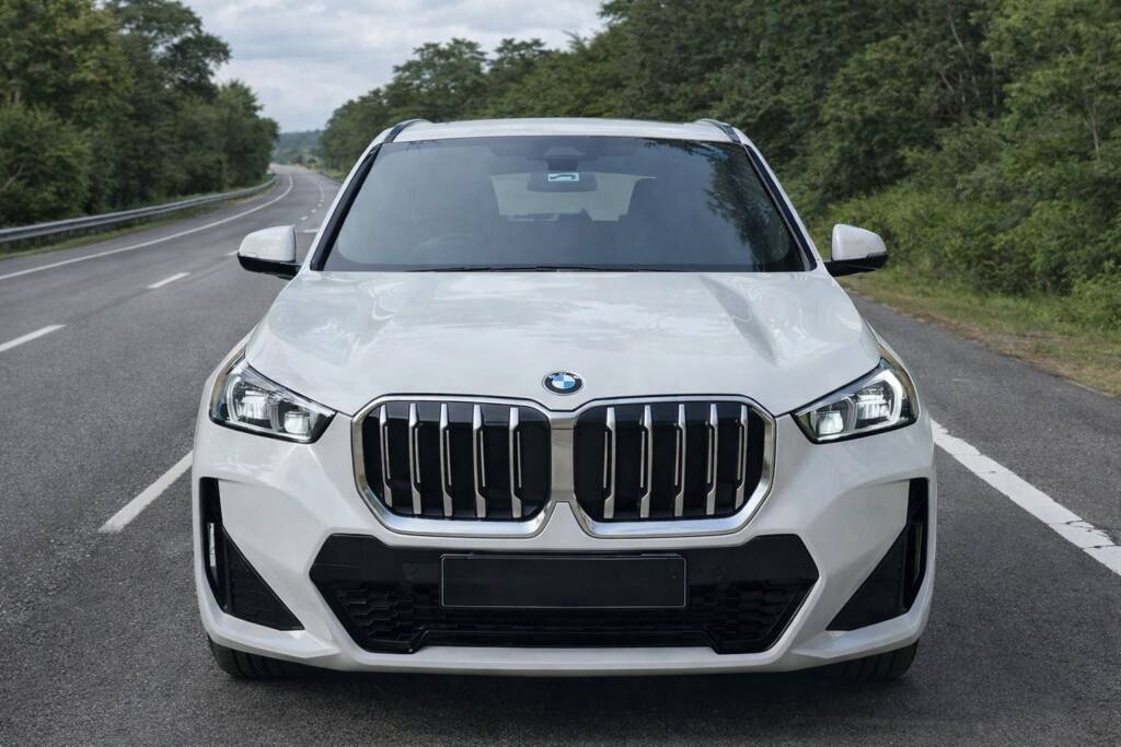 BMW X1 Sdrive 18i  M Sport