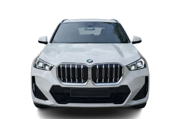 BMW X1 Sdrive 18i  M Sport