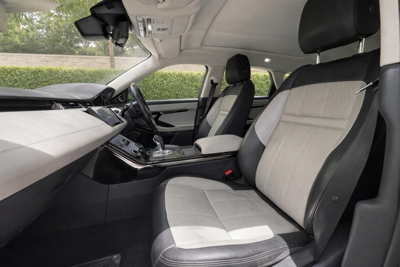 Range Rover Evoque Dynamic SE