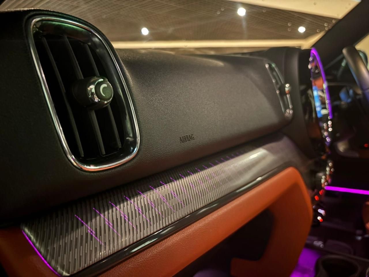 MINI Cooper Countryman S JCW Inspired