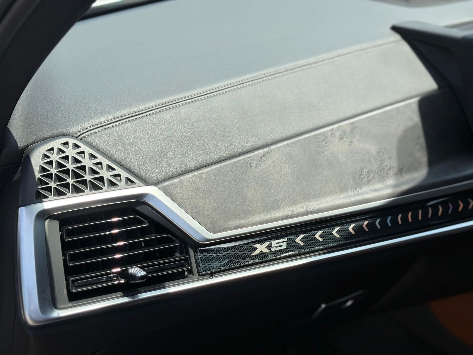 BMW X5 40i M Sport