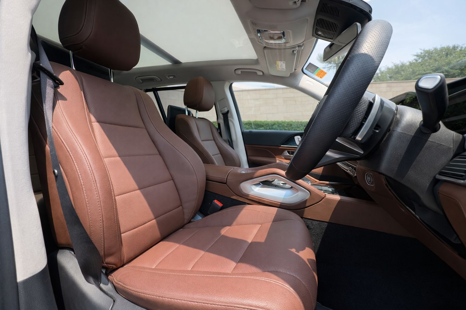 Mercedes Benz GLS 450d Maybach Line (7 seater)