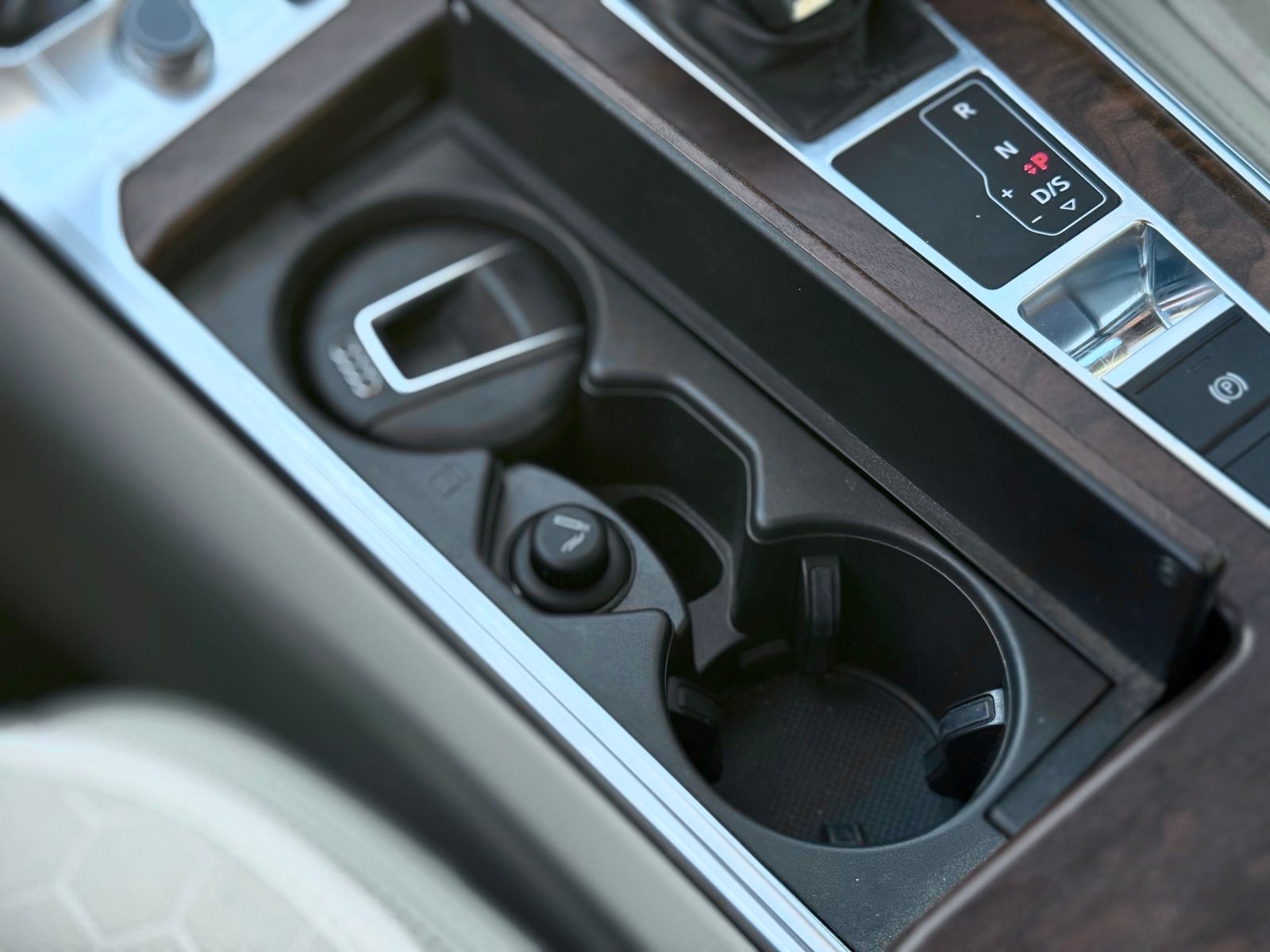 Audi A6 45 TFSI Technology