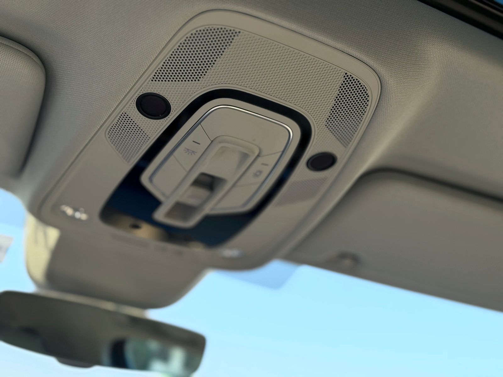 Audi A6 45 TFSI Technology