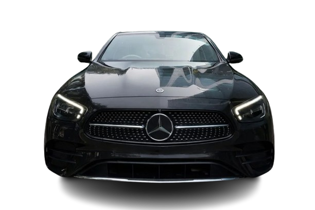 Mercedes Benz E Class E220D AMG LINE