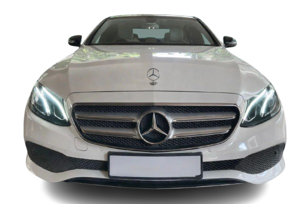 Mercedes Benz E Class E200 LWB