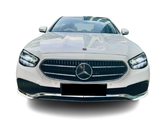 Mercedes-Benz E220d Exclusive