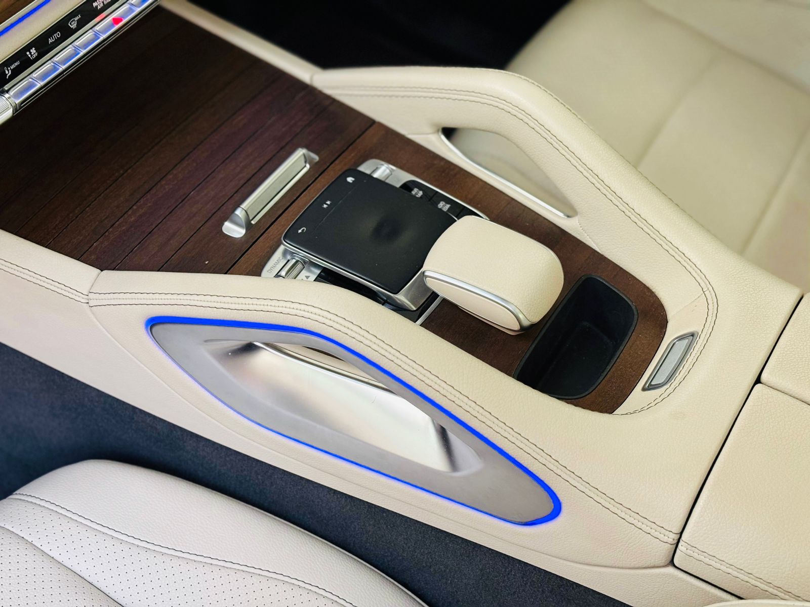 Mercedes Benz GLE 300D 4 Matic LWB