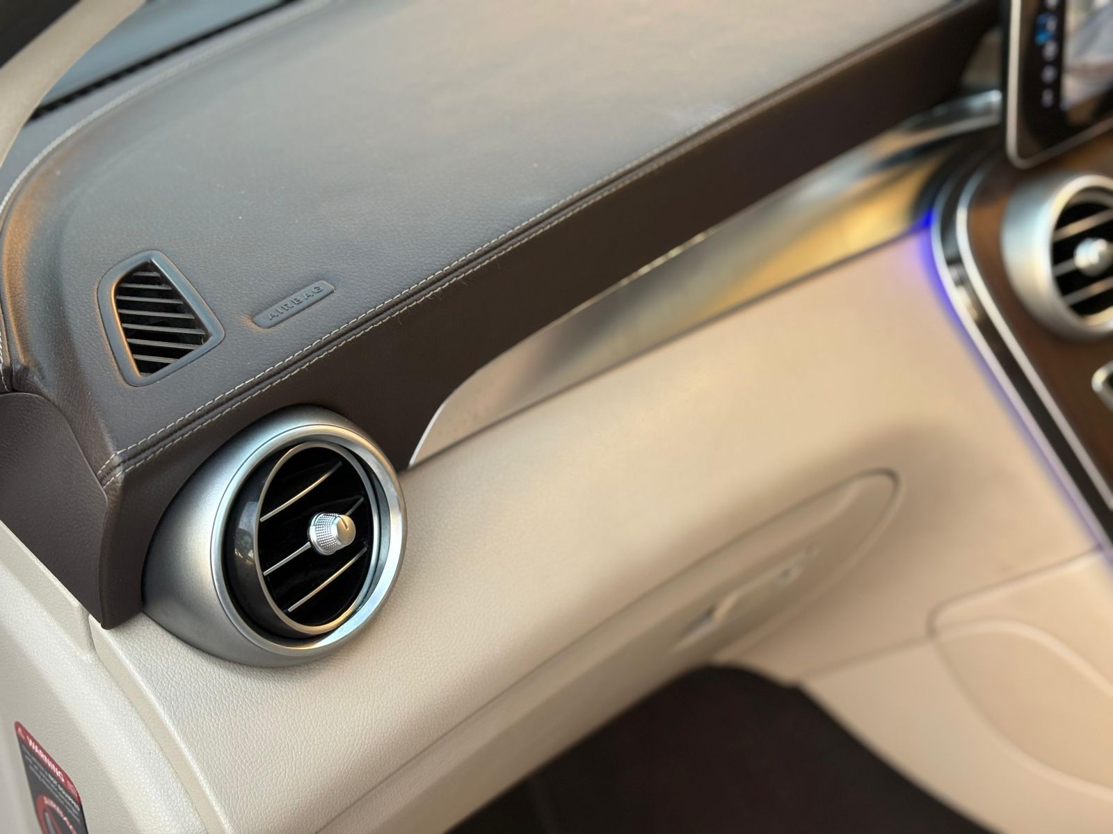 Mercedes Benz GLC 220D Progressive