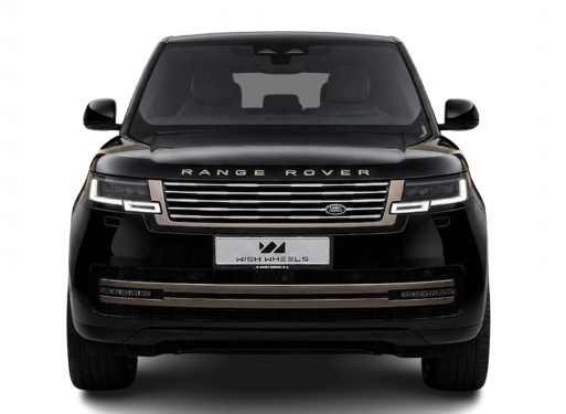 Range Rover HSE SV Line LWB