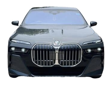BMW 740I M SPORT